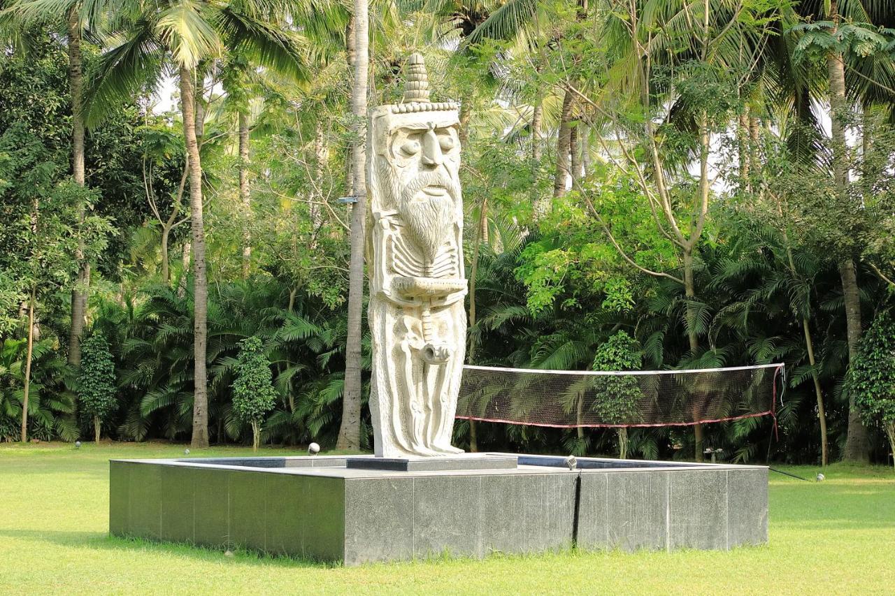 Celebrity Resort Chennai Tambaram Exterior foto